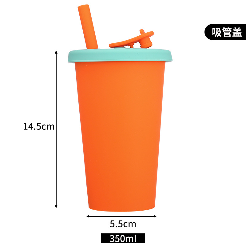 LJ1030-B สีส้ม