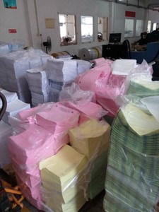 <strong>Continuous</strong> <strong>Paper</strong> 9.5*11 Inch Carbonless <strong>Paper</strong> <strong>Computer</strong> Forms for Office