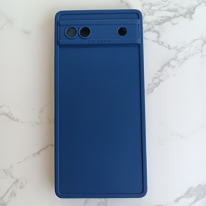 Kaynak fabrika toptan yumuşak TPU arka kapak Goo gle Pixe1 6 PRO telefon kılıfı için uygun - Product Image 4