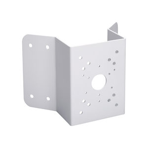 DH-PFA151 Corner <strong>Mount</strong> Bracket PFA151 Corner Mounting Bracket for Bullet and PTZ Cameras Compatible W/ AMCPFA134, AMCPFA13 - Product Image 1