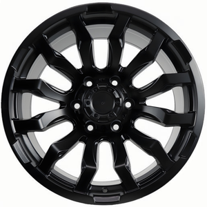 ล้อ4X4 YL ออฟโรดแบบ6X139ขอบล้อ20นิ้ว5 6รูขอบรถ SUV สำหรับรถปิคอัพอะไหล่รถยนต์นั่งส่วนบุคคล16 17 18นิ้ว