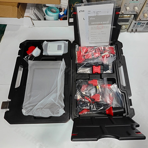 D9Pro OBD2 strumenti diagnostici strumento di scansione del sistema completo ECU programmatore Online codifica ECU Test attivo aggiornamento Online - Product Image 5