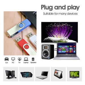 坚持字符形状Flash笔式驱动器定制Logo设计高速usb 3.0定制2D卡通Usb 2.0 PVC定制 - Product Image 6