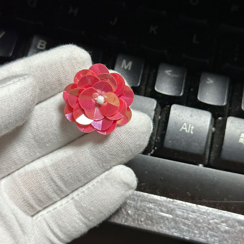 Rouge vif