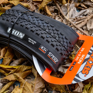 <strong>MAXXIS</strong> IKON 27.5X2.20 29X2.20 27.5X2.35 29X2.35 3C EXO TR TUBELESS TIRE of BICYCLE MOUNTAIN BIKE TIRE TYRE - Product Image 6
