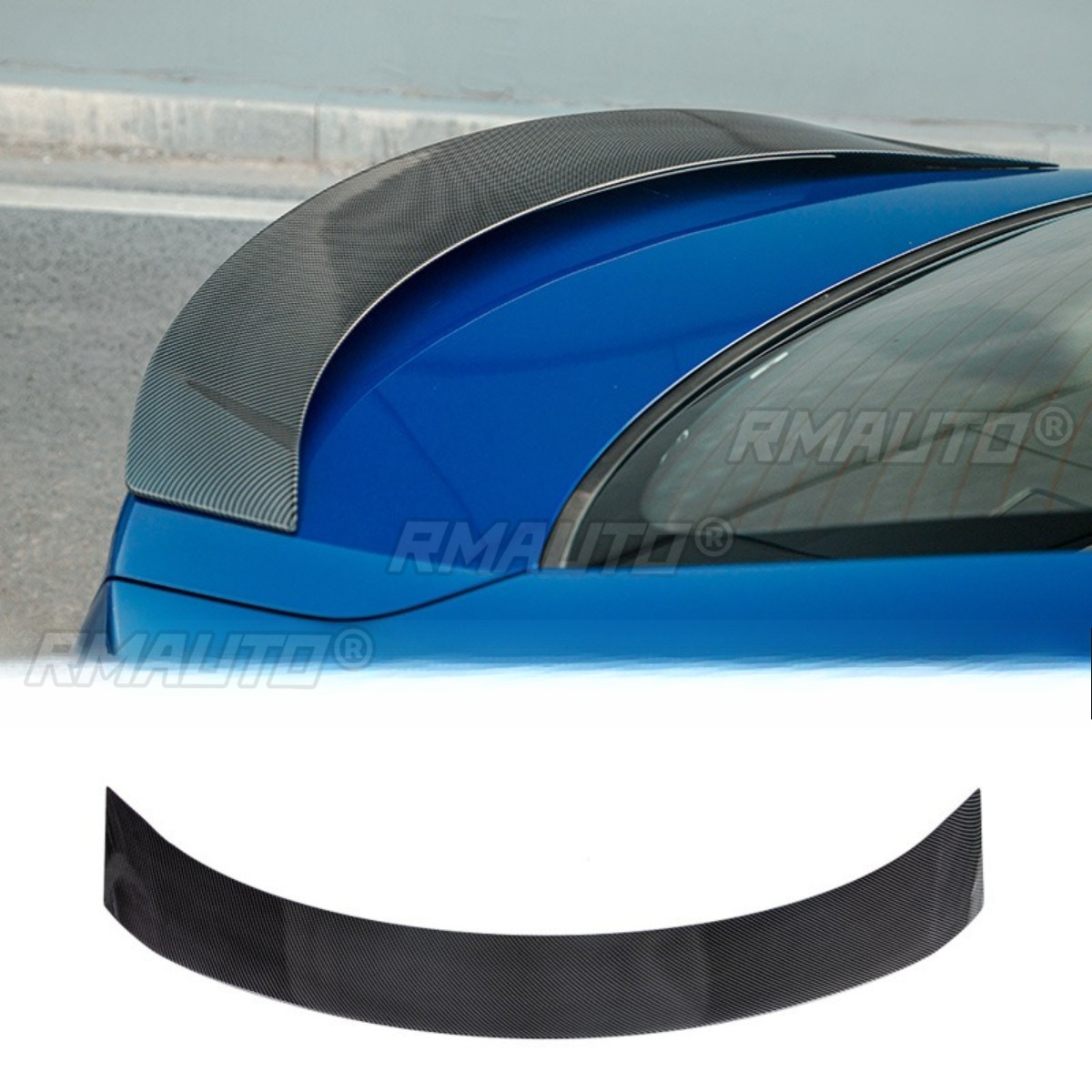 Aspecto de carbono