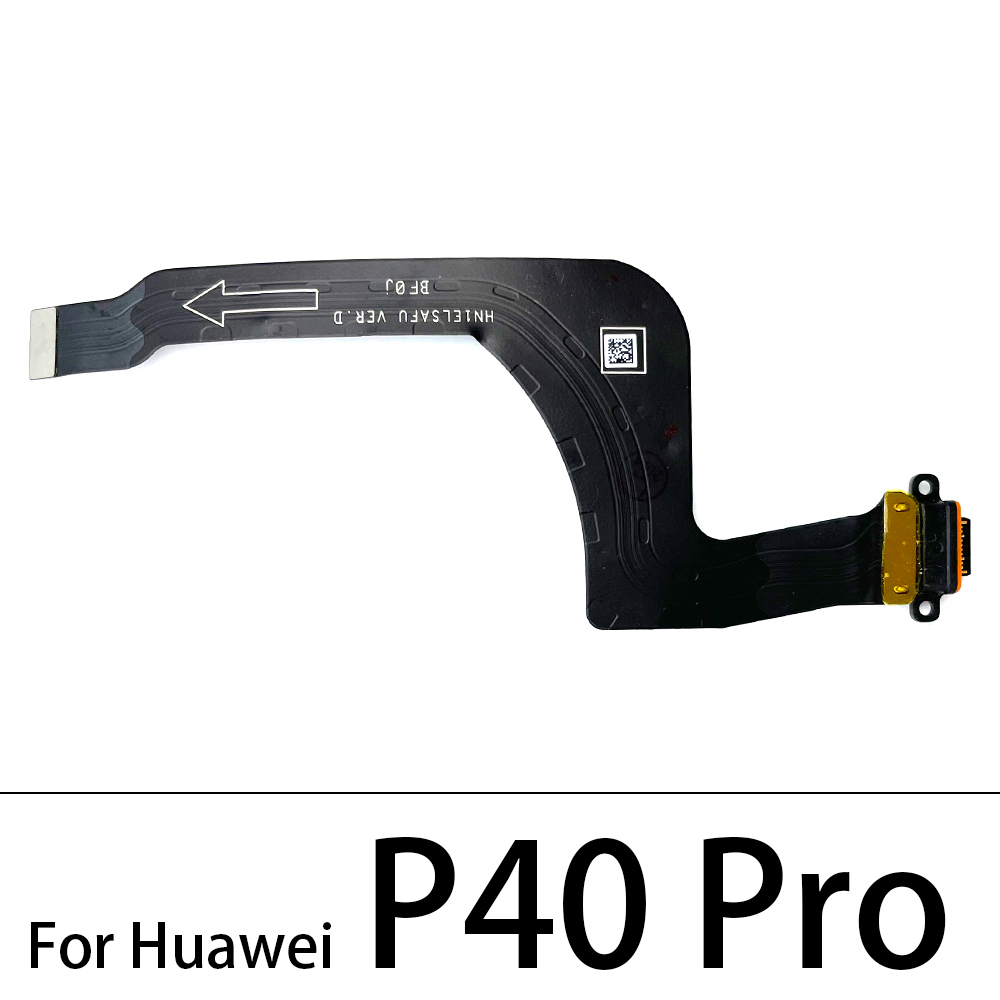 For Huawei P40 Pro