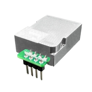 BM25S3321-1マイクロ大気質ガスセンサーモジュールCO2二酸化炭素計ガス検知器センサーモジュールCO2モニターセンサー - Product Image 2