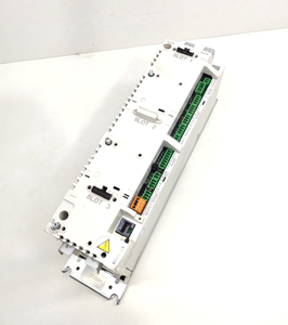 Nuovo Controller di programmazione PLC per l'automazione industriale del magazzino pronto ACSM1-04AS-03A0-4 originale - Product Image 3