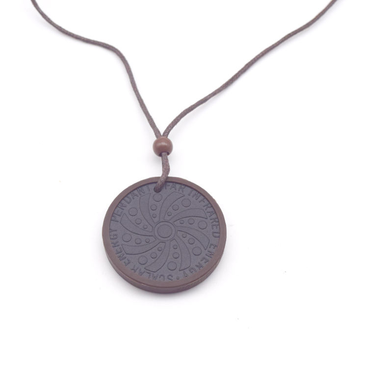 Black with rubber ring