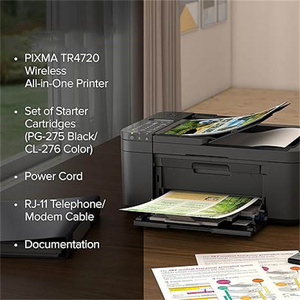 Factory Direct Sale Photo All in One Machine Ink tank <strong>Printer</strong> Portable Inkjet <strong>Printer</strong> with Color Ink - Product Image 6