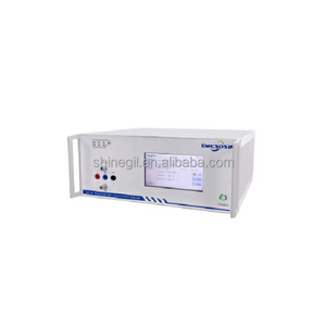 EFT/ Burst Tester with a Built-in 1 Phase Coupling/ Decoupling <strong>Network</strong> (CDN) - Product Image 1