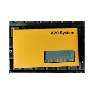 X20SM1436 nuovissimo Controller di programmazione Spot Plc originale