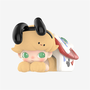 新着本格的なPopmart DIMOO WORLD DISSNNEYYシリーズMicckeyy楽しいおもちゃDonalddダックフィギュア人形ランダムミステリーボックス