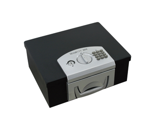 現金貯金箱セキュリティボックス用の高品質セキュリティ金庫 - Product Image 6