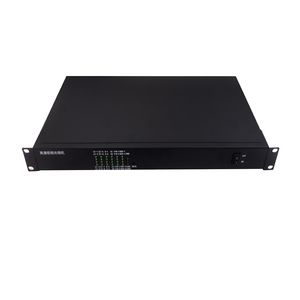 2-<strong>Channel</strong> Bidirectional Uncompressed HD Video+ 2-<strong>Channel</strong> Bidirectional Audio HD Digital Optical Terminal - Product Image 6