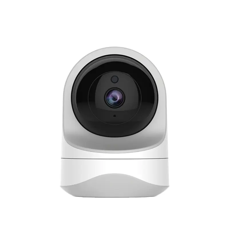 New Arrival 300 degree View 1080P High Definition Home WiFi Recording Security CCTV Camera