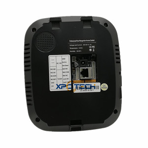 プロの生体認証顔認識出席マシンFace850時間出席 - Product Image 2