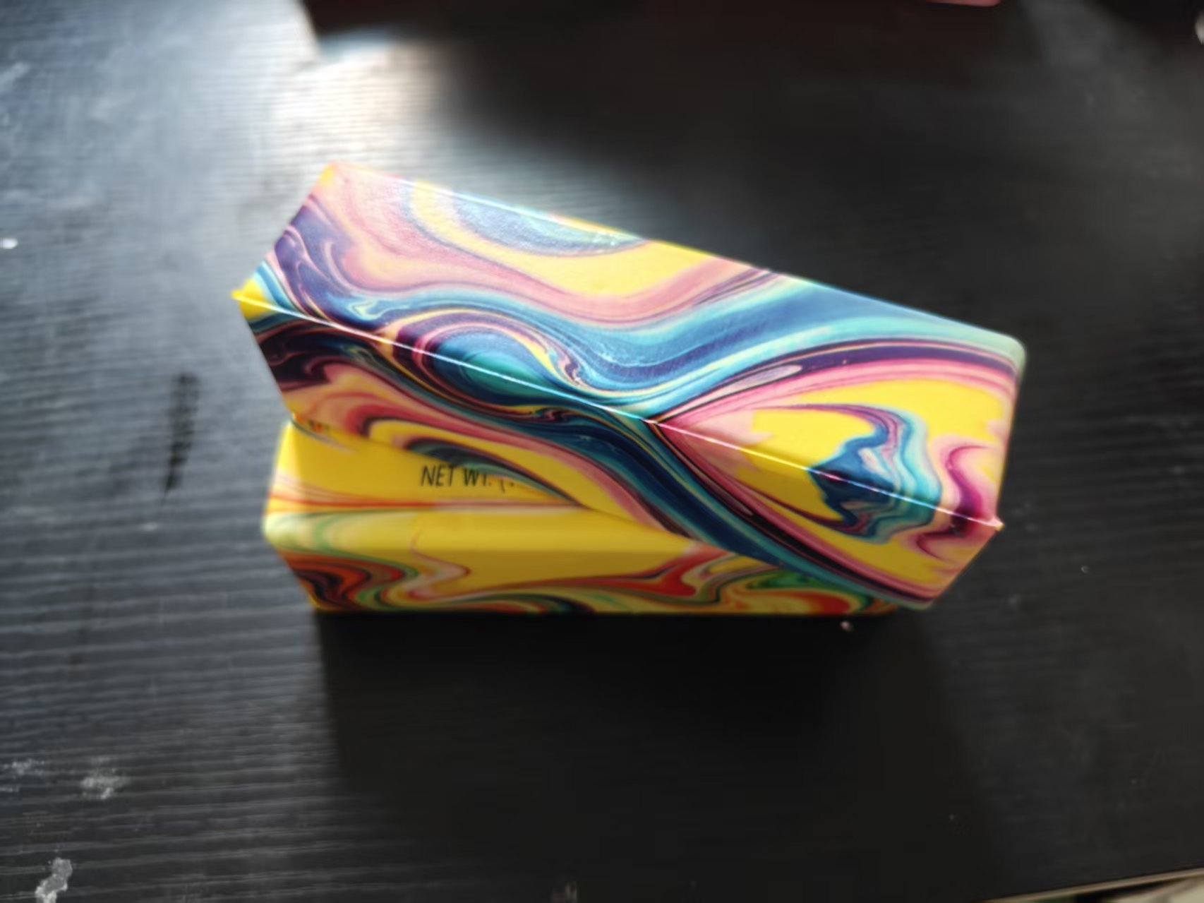 marca de flujo 2
