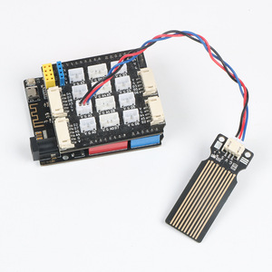 Su seviyesi sensörü modülü hassas derinlik algılama, PH2.0 arayüzü, Arduino/ahududu Pi için