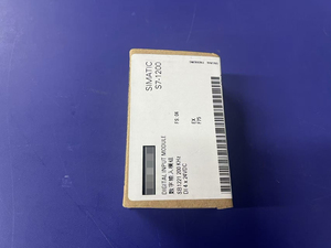 100% 全新原装SIMATIC S7-1200 6ES7221-3BD30-0XB0 PLC数字输入模块 - Product Image 6