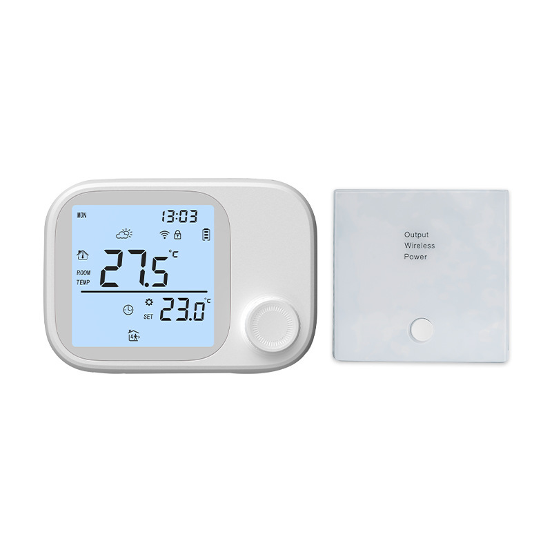 MWITH6-3A-White for water heating