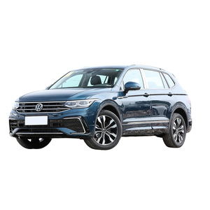 Volks-Wagen SUV Tiguan L 2024 380TSI อัตโนมัติ7ที่นั่งแบบพรีเมี่ยม - Product Image 1