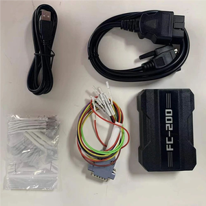 CGDI FC200 versione completa supporto 4200 + ECUs & 3 modalità per Benz per BMW VIN Editing ECU programmatore EGS TCU ECU strumento di programmazione - Product Image 6