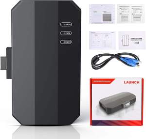 LAUNCH X431 X-PROG3 PC Adaptor PC Tools for Read/Write On-Board <strong>EEPROM</strong> Chip Data Immobilizer Work with X-PROG <strong>3</strong> Diagnostic Tools - Product Image 6