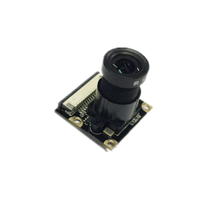 Modulo fotocamera Raspberry Pi OV5647 telecamera a infrarossi per visione notturna 5mp raspberry pi 3 moduli