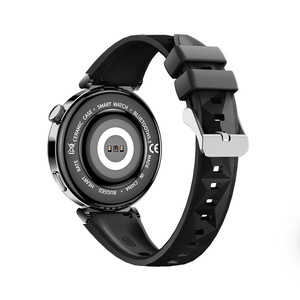 New Arrival <strong>2025</strong> <strong>Mini</strong> Smart <strong>Watch</strong> for Women 1.3 Inch Amoled Screen BT Call HD Fashionable Ladies Reloj Compatible FitCloudPro - Product Image 6