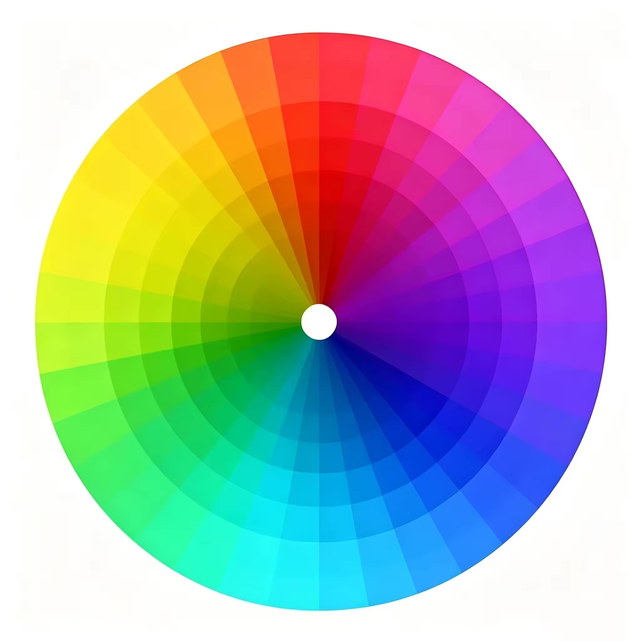 Colori misti