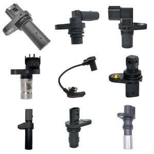 OEM G4T08671 917649マツダ2 3 5 6 CX-7 MX-5 Miata 1999-2015用伝送車両スピードセンサー - Product Image 4