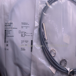 חיישן סחורות קיים מתג קרבה אינדוקטיבי BES M12MG-USC30B-BV02/03/05 חיישן אינדוקטיבי