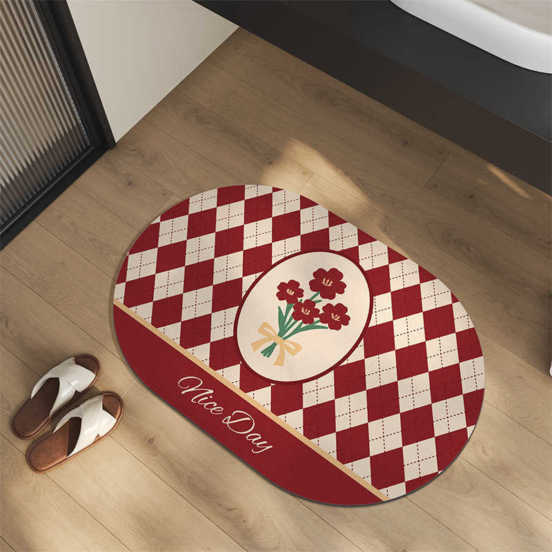 Style de vallée de chêne diamant