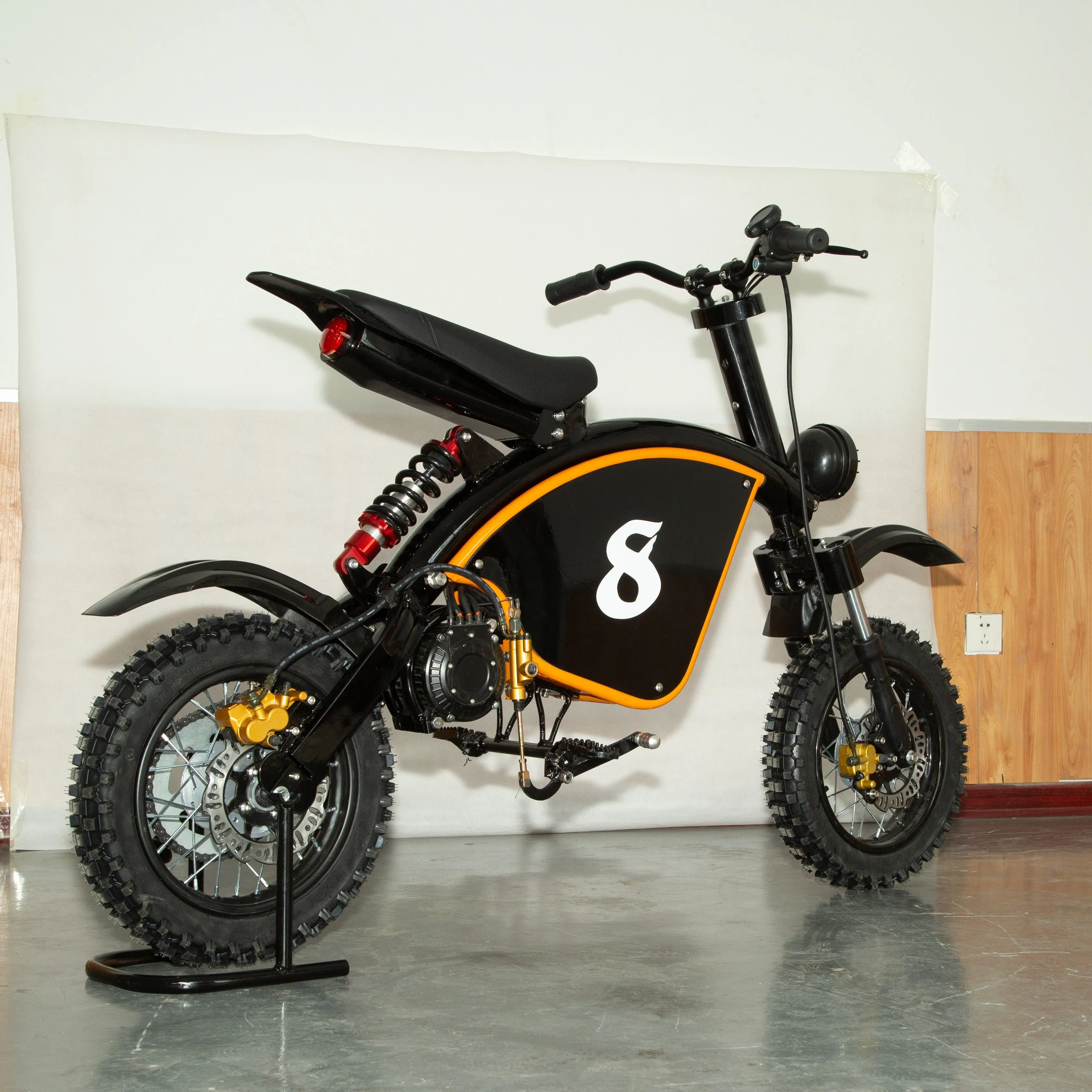 60v w Off-Moped أفضل مورد E الكبار سكوتر الغولف الكهربائية دراجة نارية كهربائية Citycoco الدراجة الكهربائية