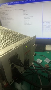 ADLINK 3U CompactPCI Motherboard CPCI-3970D 3970C 3970L 3970M CPCI-6208V 7252 CPCI-3610D Quad-core Intel <strong>Atom</strong> <strong>Processor</strong> - Product Image 6