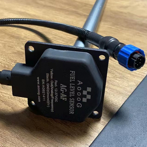 Hohe Genauigkeit 99,5% GPS Kapazitiver Kraftstoffs tand sensor Für Diesel Benzin Kerosin GPS Tracker - Product Image 6