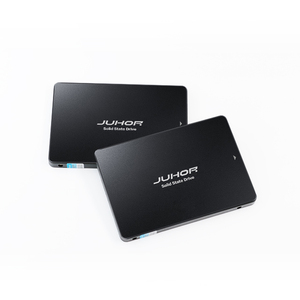 JUHOR 128G SATA3 Solid State Drive 2,5-Zoll-interne SSD-Festplatte für Desktop-und Mobil computer