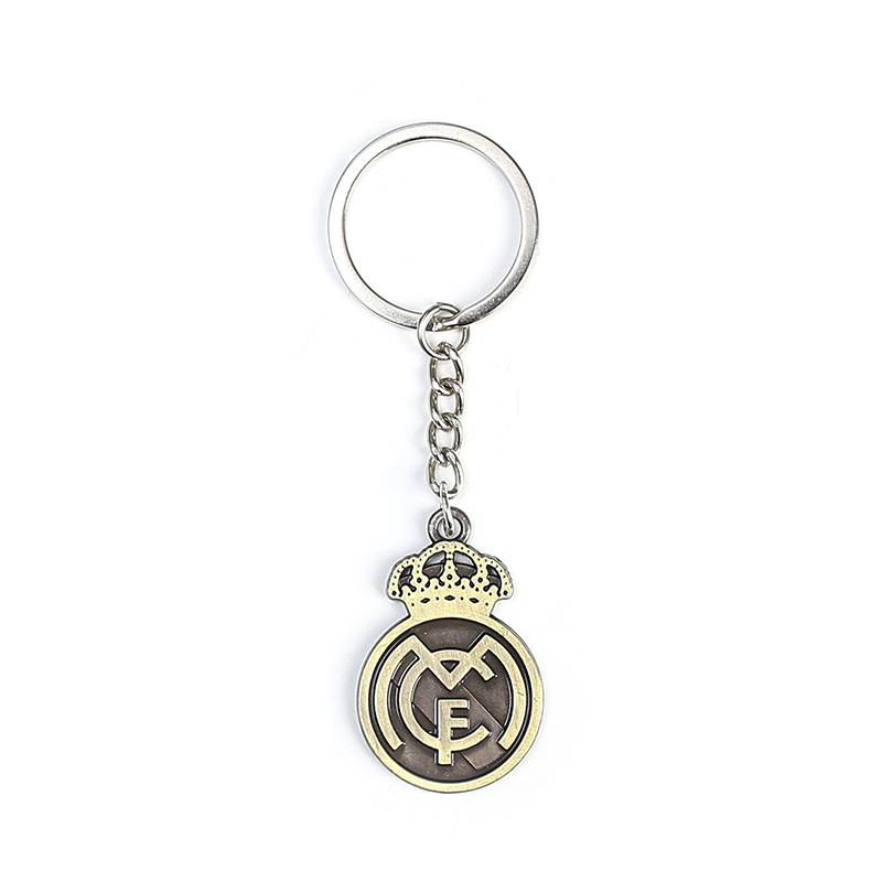 Real OFF madrid