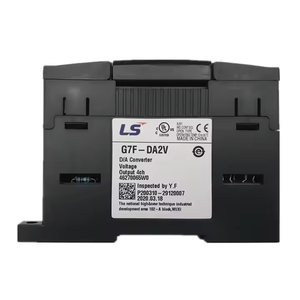 G7F-DA2V PLC 20 I/O Punkte, Ethernet & USB-C für intelligente Automatisierung - Product Image 4