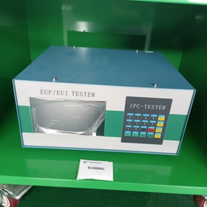 DONGTAI makine üreticisi EUS800L EUD900L EUS5000 Test için Cambox ve adaptör aksesuarları ile EUI EUP testi - Product Image 5