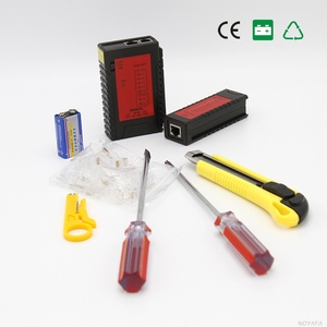 HOT SELLER! Automotive Repair Tools Toolkit Set、Socket Tool Kit - Product Image 3
