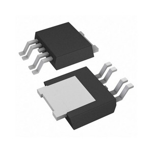 PCB ICアクセサリAUIPS7141R汎用パワースイッチドライバ1-1 Nチャネル2.1A AUIPS-7141R表面実装PG-TO252-5 - Product Image 1