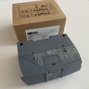 Siemens S7-1200 CM1241 <strong>Serial</strong> Communication Module RS232 9-Pin D-Sub 6ES7241-1AH32-0XB0 - Product Image 5
