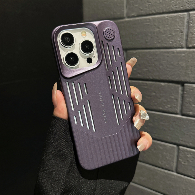 VIOLET FONCÉ