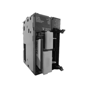 Orijinal CQM1-CPU41 CQM1H-ME04R CQM1H-CPU41-V CQM1H-MAB4 programlanabilir kontrolör yeni durum RS485 iletişim - Product Image 4