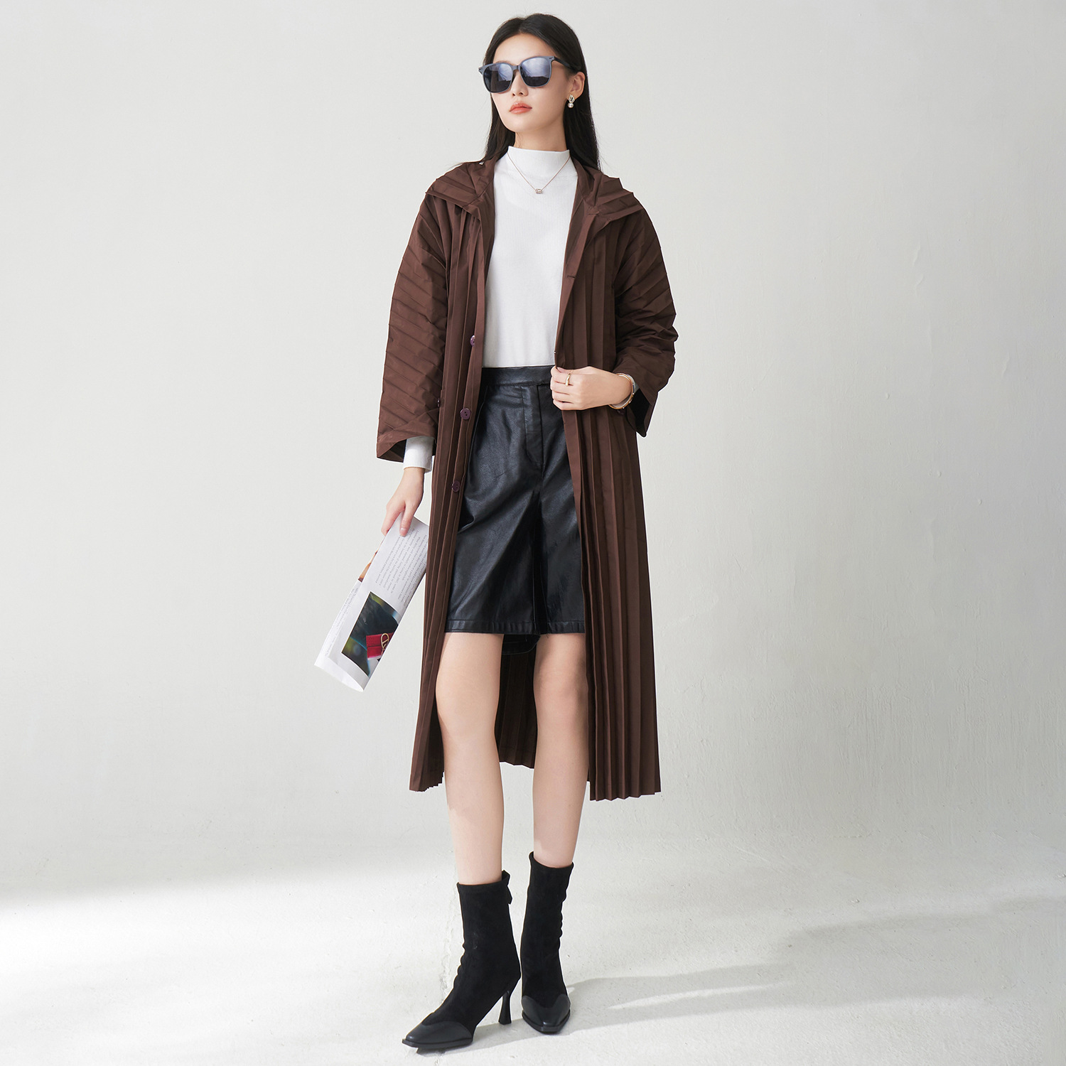 Marron