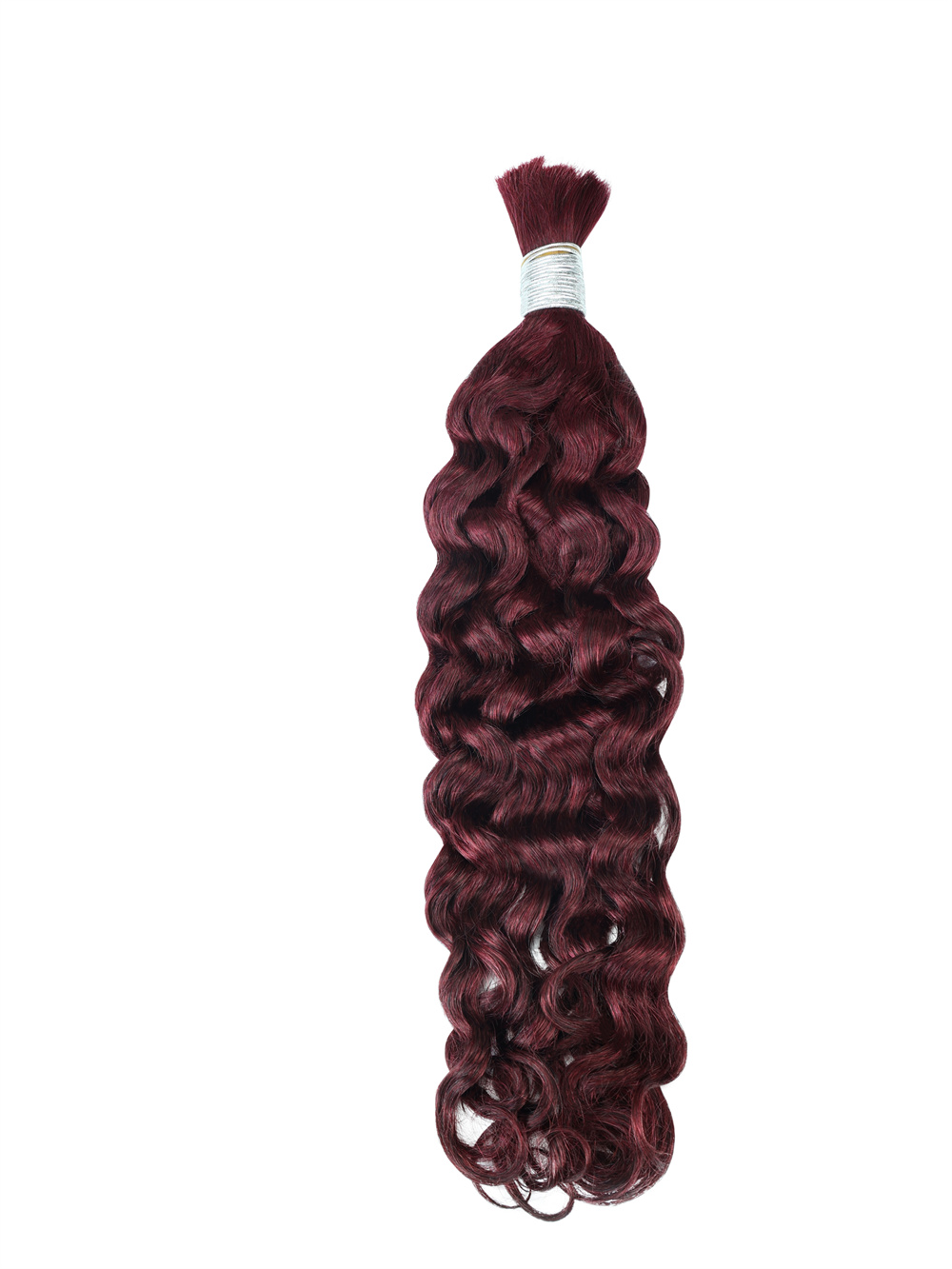 #99J Bouclé Italien