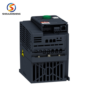 Nuevo controlador PLC Original en stock con transductor ATV320U06N4C en stock Controladores de frecuencia variable